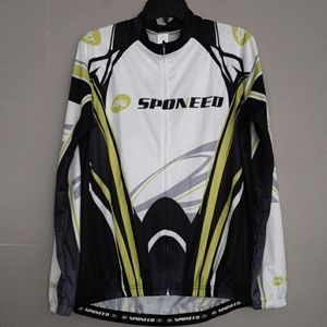 Sponeed Cycling Jacket